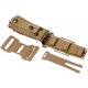 Gerber StrongArm Serrated (Coyote Brown)