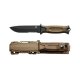 Gerber StrongArm Serrated (Coyote Brown)