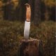 Helle Nord BUSHCRAFT