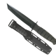 KA-BAR Short Tanto Görev Bıçağı